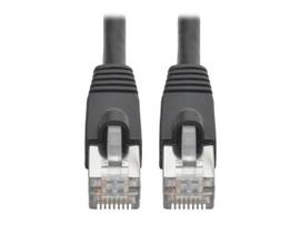 TRIPP LITE CABLE CAT6A STP NETWORK PATCH BLACK 35FT