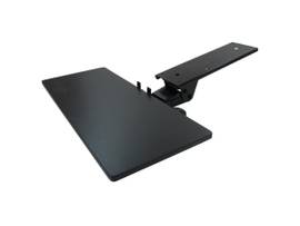 KOCHAB ARTICULATING KEYBOARD ARM KIT - BLACK