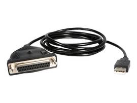 LENOVO USB TO PARALLEL ADAPTER CABLE