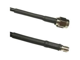 TESSCO 3 LMR195 RP SMA M/F