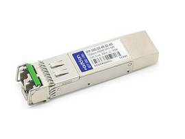 ADDON ARISTA NETWORKS SFP-10G-DZ-49.32 COMPATIBLE TAA COMPLIANT 10GBASE-DWDM 100
