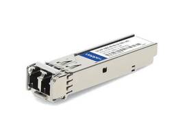 ADDON JUNIPER EX-SFP-10GE-ZR-46.12-100-I COMP