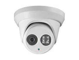 SMARTEYES 8MP TURRET IP CAMERA WITH ACUSENSE