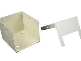 LEGRAND-WIREMOLD V2400 FULL CAP ENTRANCE E