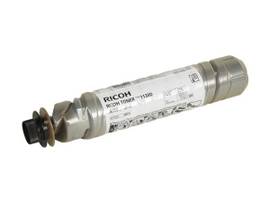 RICOH TYPE 1130D BLACK TONER CARTRIDGE