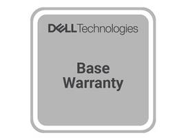 DELL 1Y NEXT BUS DAY TO 3Y NEXT BUS DAY