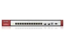 ZYXEL ATP700 - NEBULAFLEX COMPATIBLE  ADVANCED THREAT PROTECTION FIREWALL (INCLUDES 1 YEAR GOLD SECURITY UTM BUNDLE + 1Y NEBULA PRO)
