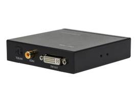 MONOPRICE SDI TO DVI CONVERTER WITH AUDIO