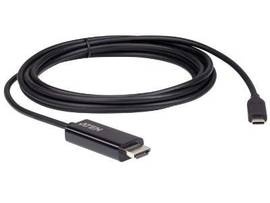 CABLE USB-C TO 4K HDMI CONVERTER 9FT