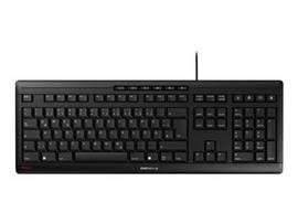 CHERRY STREAM KEYBOARD