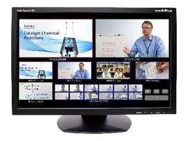 LEGRAND-VADDIO TELETOUCH 22 TOUCH SCREEN SYSTEM