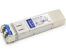 AddOn Calix 100-01511 Compatible TAA Compliant 10GBase-ER SFP+ Transceiver (SMF,
