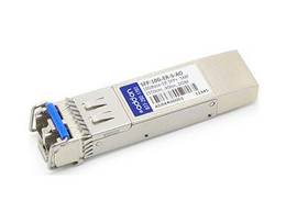 ADDON CISCO SFP-10G-ER-S COMPATIBLE TAA 10GBASE-ER SFP+ TRANSCEIVER (SMF, 1550NM