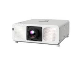 PANASONIC 4K (3840 X2160) 12,400LM LASER WHITE