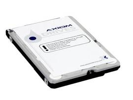 AXIOM 1TB 6GB/S SATA 5.4K RPM SFF 2.5-INCH NOTEBOOK BARE HARD DRIVE 7MM
