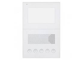 INTERCOM AUDIO ONLY