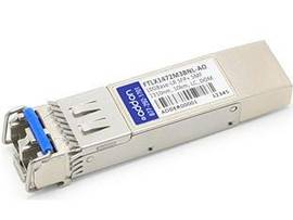 AddOn Finisar FTLX1472M3BNL Compatible TAA Compliant 10GBase-LR SFP+ Transceiver