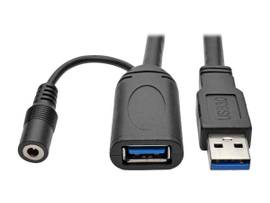 TRIPP LITE USB 3.0 SUPERSPEED ACTIVE EXTENSION