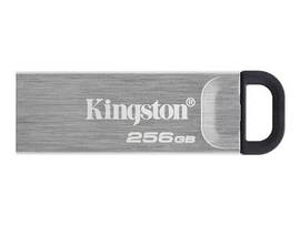 KINGSTON 256GB USB 3.2 DATATRAVELER KYSON CAN RTL