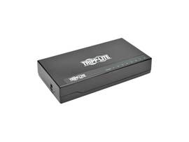 TRIPP LITE 8-PORT GIGABIT ETHERNET DESKTOP RJ45