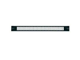 MILESTONE FORWARD 1SP 64 PERFORATED VENT PANEL