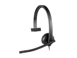 HEADSET USB H570E MONO