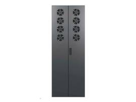 Legrand-Middle Atlantic RCK OPTS SNE 27W FAN FD/RD 45U AO