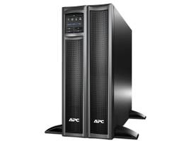 SCHNEIDER SMART-UPS X 750VA RACK/TOWER LCD 120V WITH SMARTCONNECT