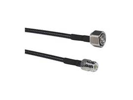 TESSCO 3 LMR-240 4.3M-NF