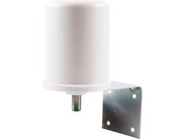 VENTEV 698-2700 MHZ 3/3.5DBI OMNI LTE N JACK