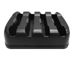DT RESEARCH CHARGING CRADLE. DESKTOP CRADLE WITH REA