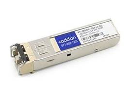 ADD-ONTELCO BTI-MGBIC-GSX-LC COMP TAA SFP LC