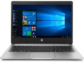 HP EliteBook Folio G1, Core m5-6Y54 Processor (1.1 GHz, 4MB Cache), 8GB 1866 DDR