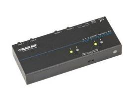 BLACK BOX CORP 4K HDMI MATRISWITCH   2 2 VSW-HDMI2X2-4K
