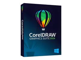 CORELDRAW GRAPHICS SUITE 2024 EDUCATION
