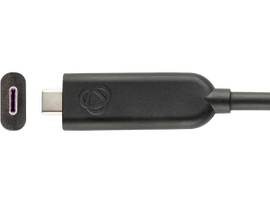 KRAMER USB C FULL FEATURES AOC CABLE-35FT