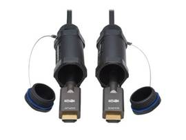 TRIPP LITE HDMI FIBER ACTIVE OPTICAL CABLE 4K 70M