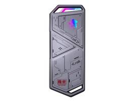ASUS ROG STRIX ARION EVA EDITION M.2 NVME SSD ENCLOSURE