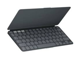 LOGITECH KEYS-TO-GO 2 APPLE GRAPHITE