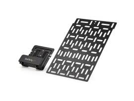 UNIVERSAL TV ACCESSORY MOUNT - WALL/TV
