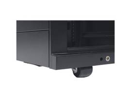 TRIPP LITE KIT FOR SR4POST TO BE MOBILE
