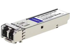 ADD-ON ADDON CISCO COMP SFP+ LC 1537.40NM 40KM SMF