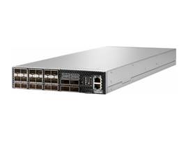 HPE SN2010M 18SFP28 4QSFP28 C2P TAA SWCH