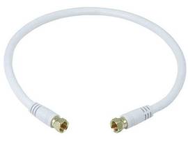 MONOPRICE 1.5FT RG6 (18AWG) 75OHM_ QUAD SHIELD_ CL