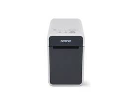 BROTHER MOBILE 2POWERD THRML PTR.300DPI,LAN/HOST USB