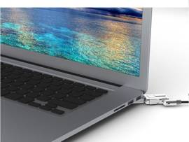 NOBLE APPLE MACBOOK AIR 13 BRACKET LOCK KIT