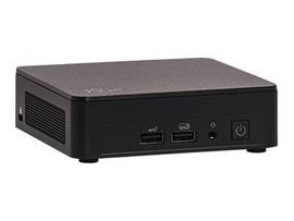 NUC ARENA I5 K (NUC13ANKI5), 16GB MEM, 1TB PCIE GEN 4 M.2 SSD, REMOVE WIFI (AX211.NV), W10 IOTE - VALUE (I3/I5)