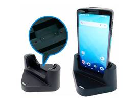 UNITECH EA660 1-SLOT CHARGING CRADLE