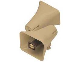VALCOM 5 WATT BI DIRECTIONAL HORN