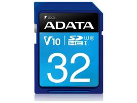 ADATA SDHC CLASS 10 32G